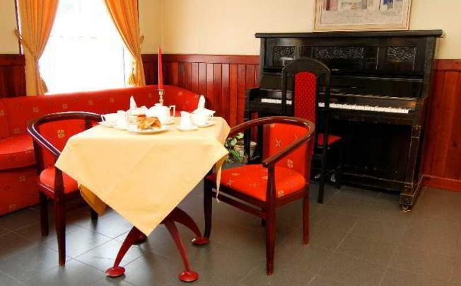 Фото отеля Bulgaria hotel bansko
